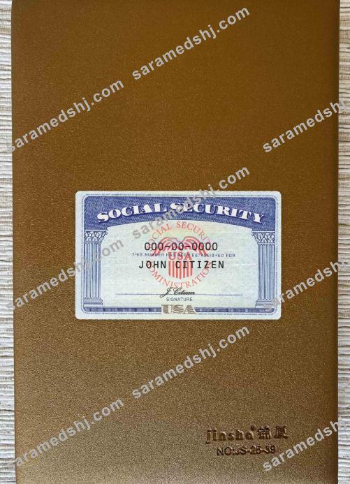 USA SSN photolook FRONT